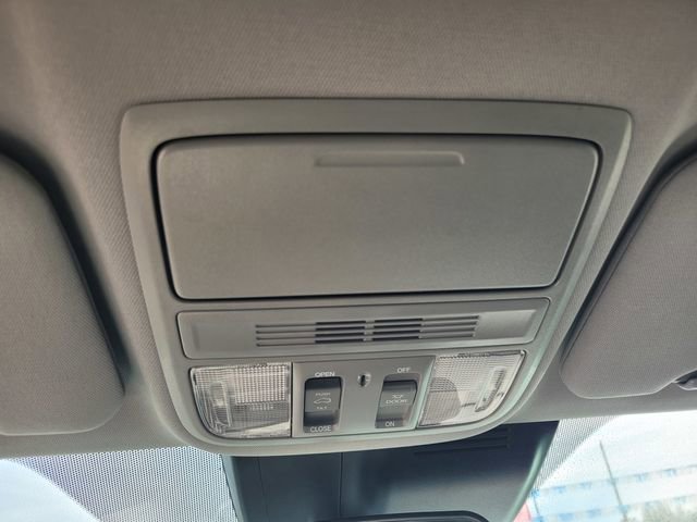 Used 2020 Honda CR-V EX image 22