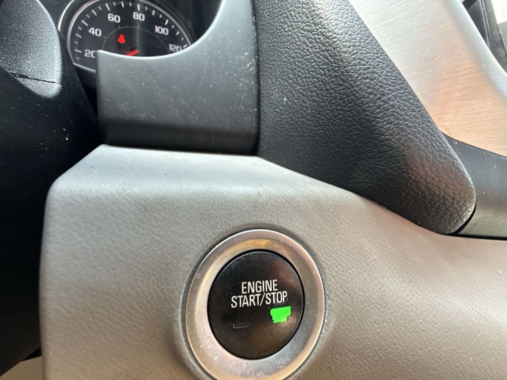 Used 2019 GMC Terrain SLT FWD image 23