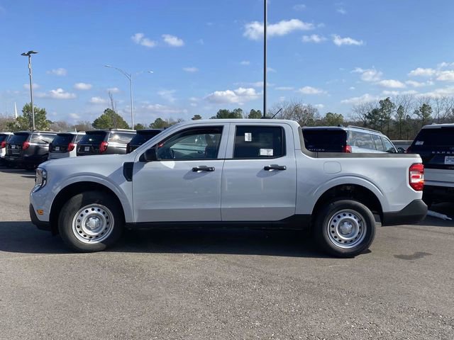 New 2026 Ford Maverick XL FWD image 6