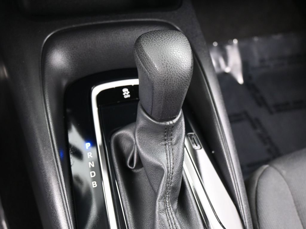 Used 2023 Toyota Corolla LE image 20