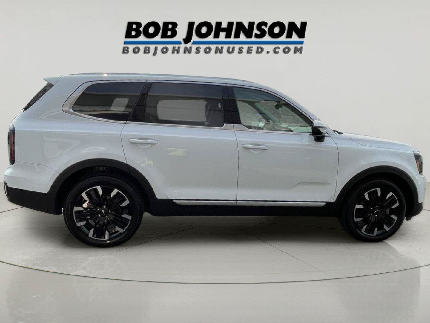 Used 2024 Kia Telluride SX Prestige AWD/4WD image 8
