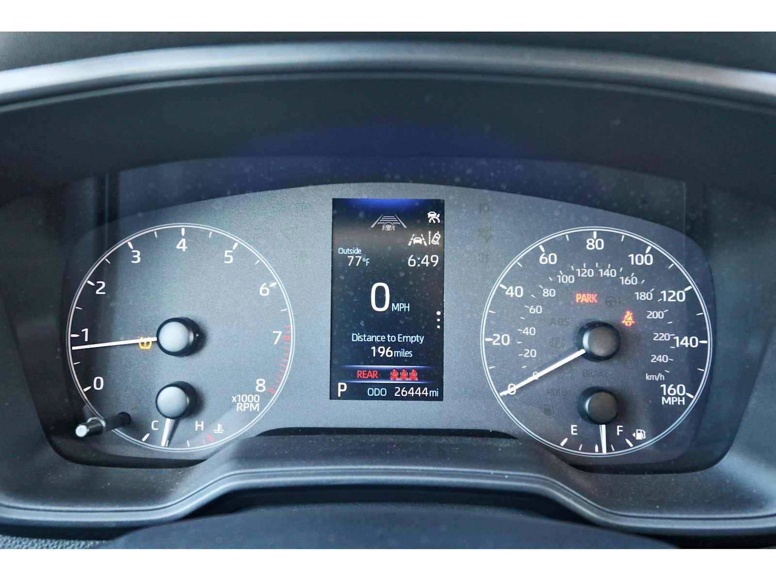 Used 2024 Toyota Corolla LE image 14