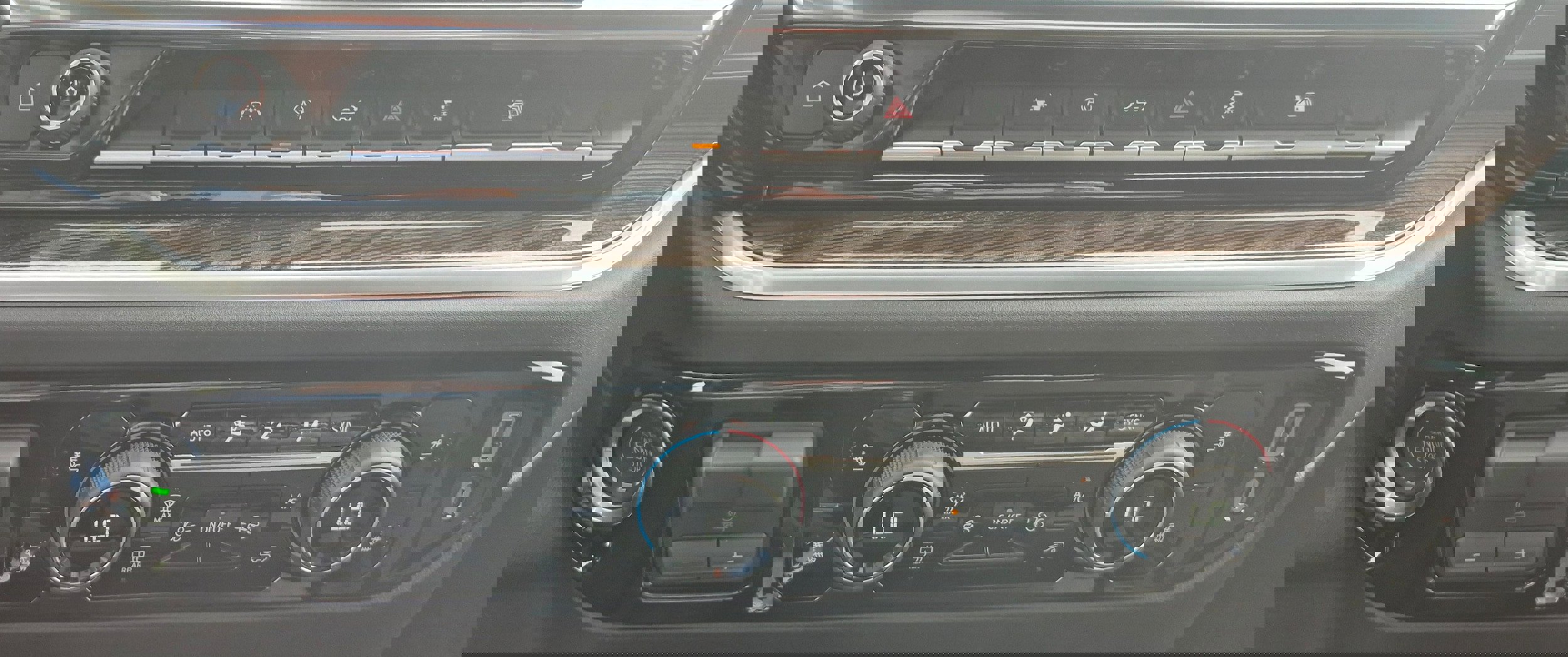 New 2026 Chevrolet Silverado 1500 RST w/ RST Select Package image 9