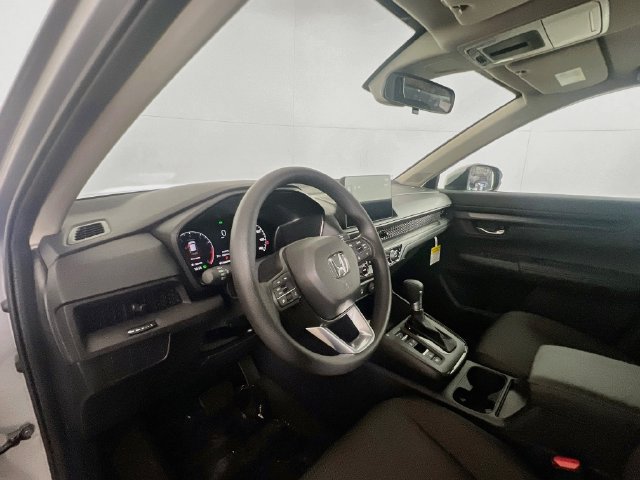 New 2027 Honda CR-V EX image 16