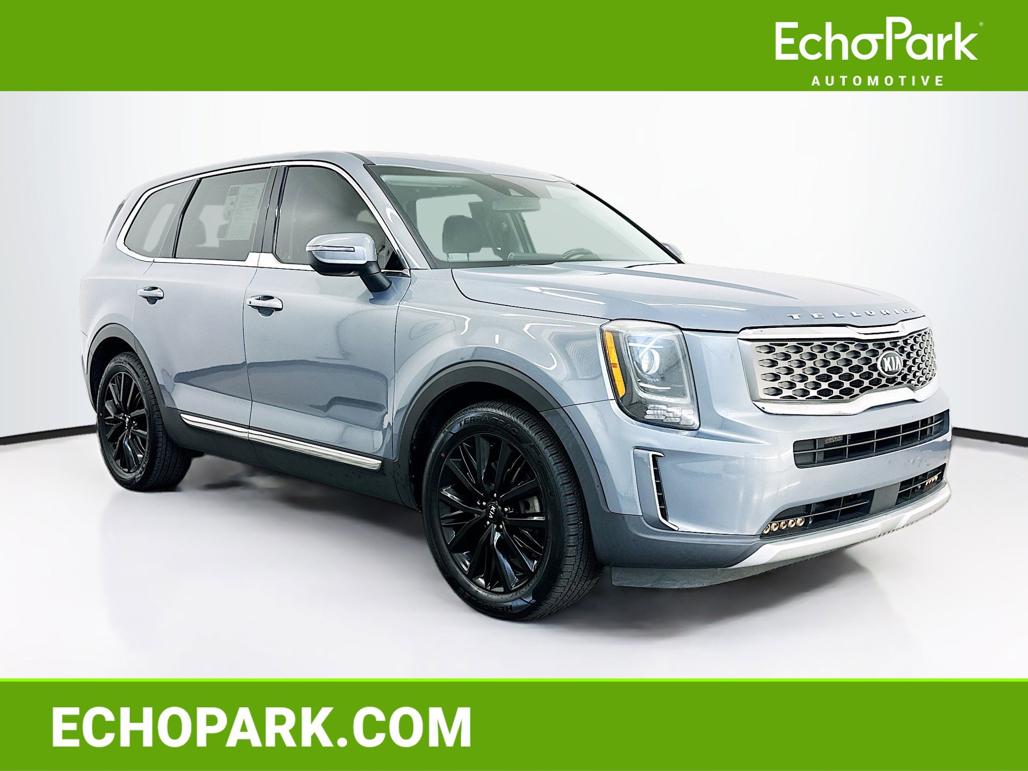 Used 2020 Kia Telluride LX
