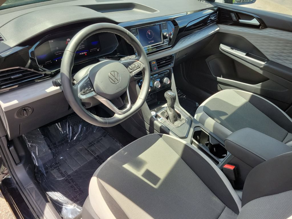 Used 2023 Volkswagen Taos S FWD image 20