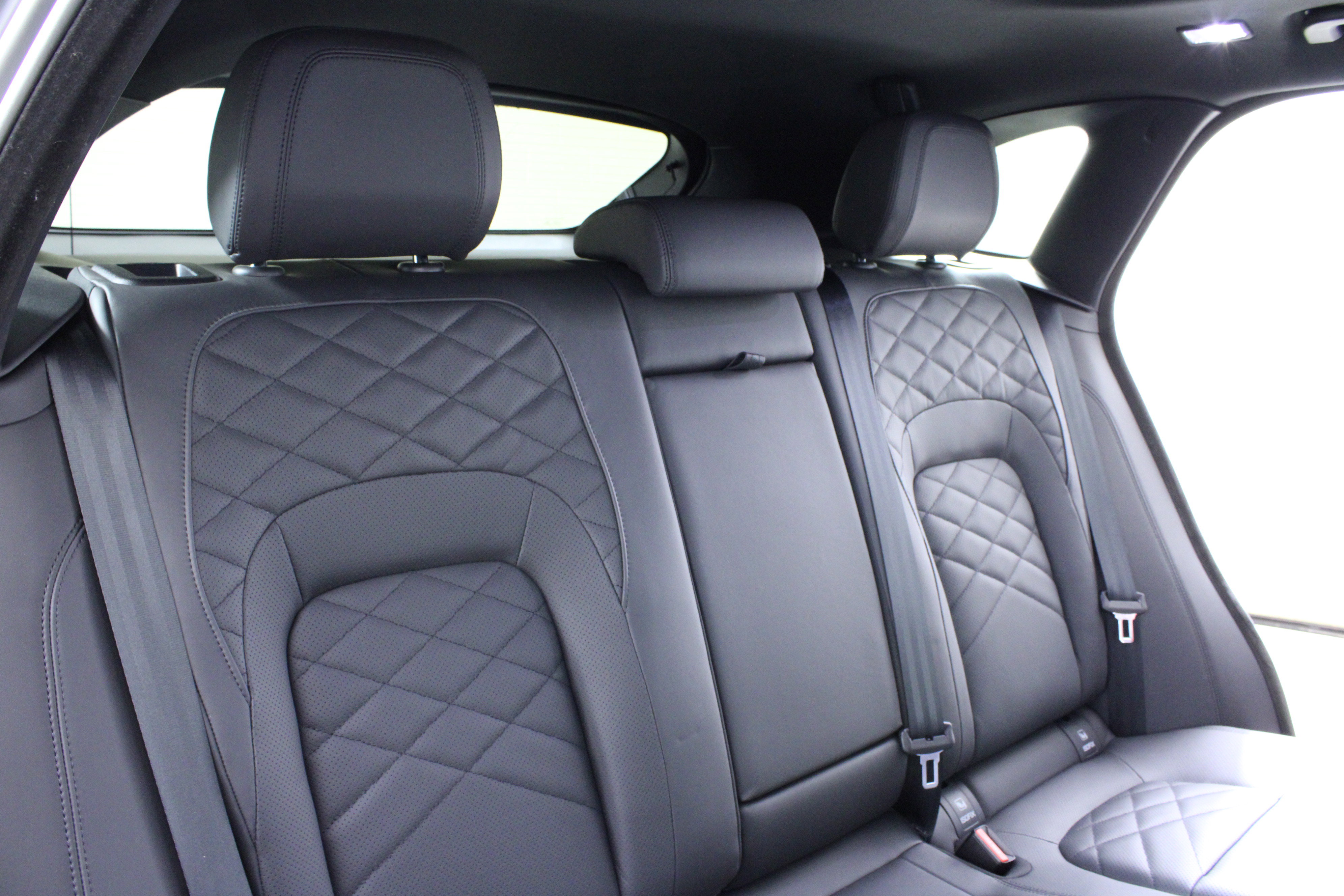 Used 2023 Jaguar F-PACE S image 14