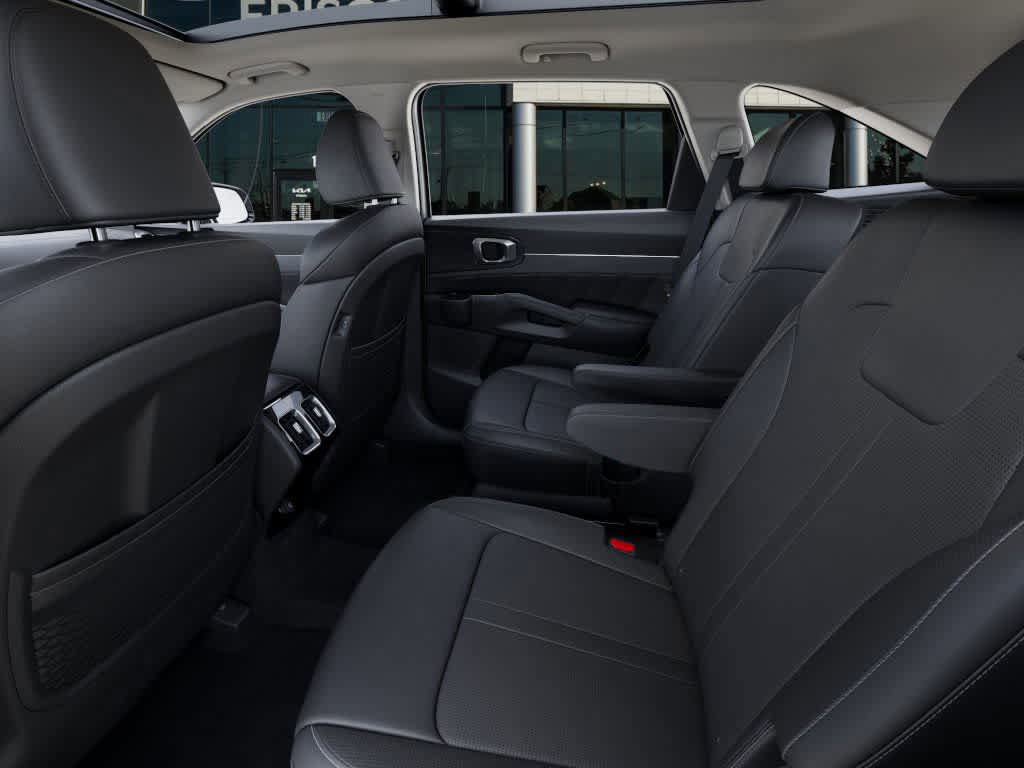 New 2026 Kia Sorento SX FWD image 18