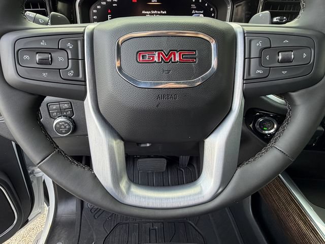 New 2026 GMC Sierra 1500 Elevation w/ Elevation Premium Package AWD/4WD image 21