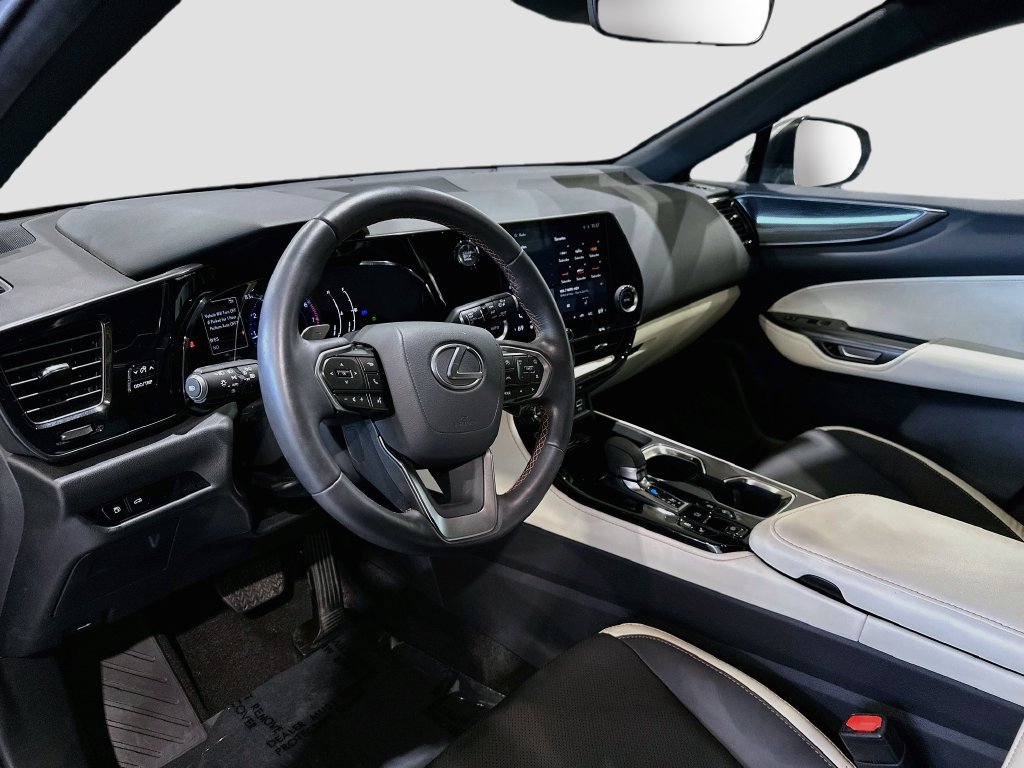 Used 2024 Lexus NX 350 AWD w/ Cold Area Package image 9