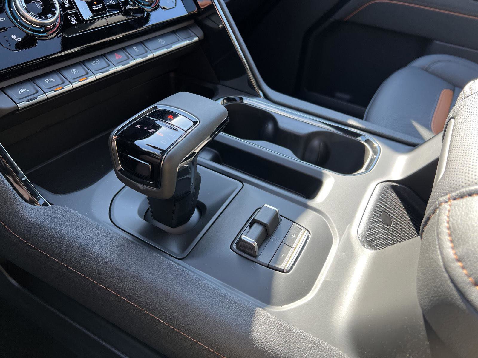 New 2026 GMC Sierra 1500 AT4 w/ AT4 Premium Package image 40