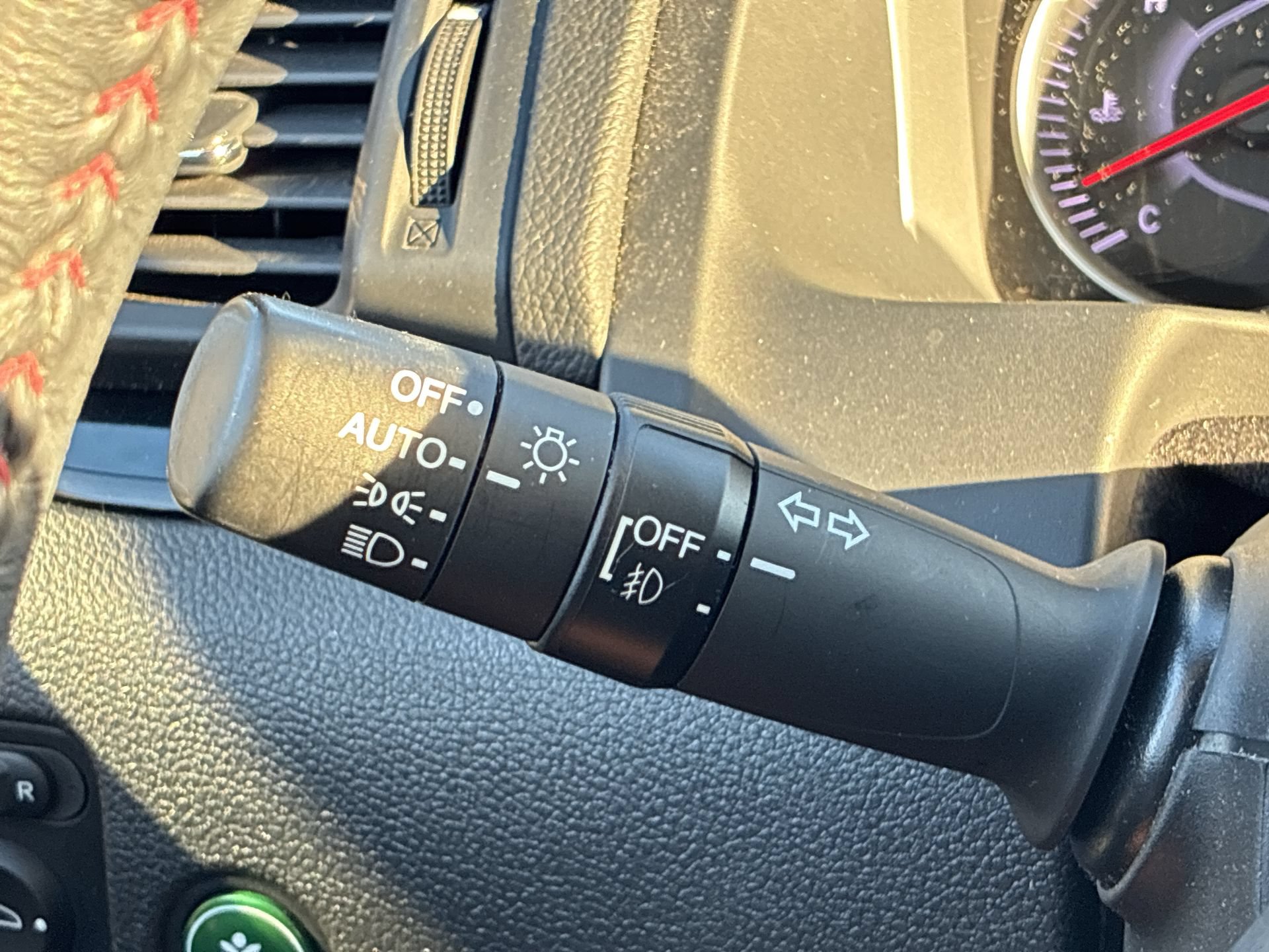 Certified 2024 Honda Passport Black Edition image 29