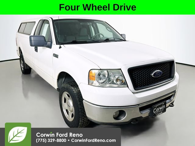 Used 2006 Ford F150 XL