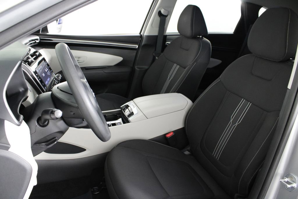Certified 2023 Hyundai Tucson SEL image 19