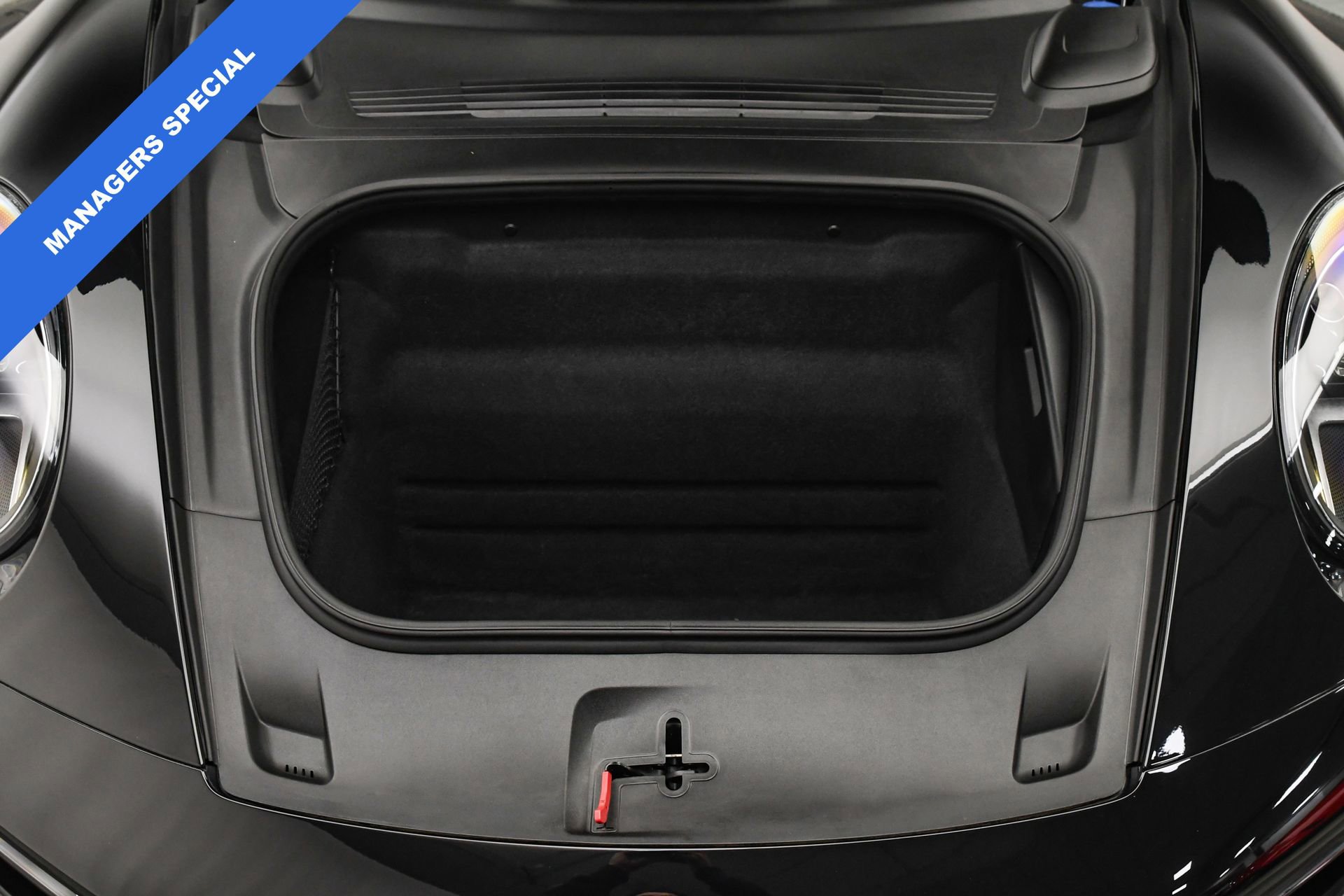 Used 2022 Porsche 911 Targa 4S image 27