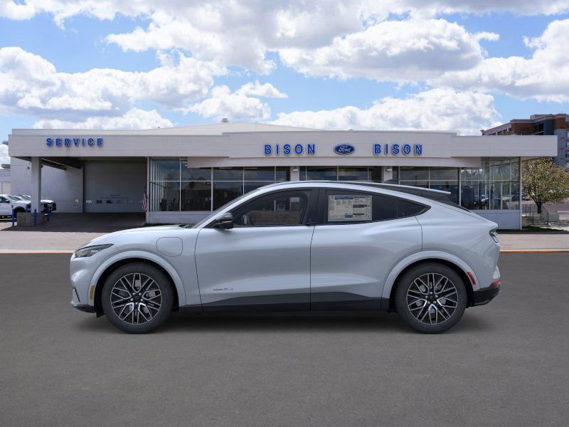 New 2025 Ford Mustang Mach-E Premium w/ Interior Protection Package image 3