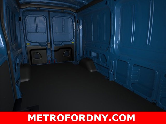 New 2026 Ford Transit 250 148 Medium Roof Extended AWD image 11