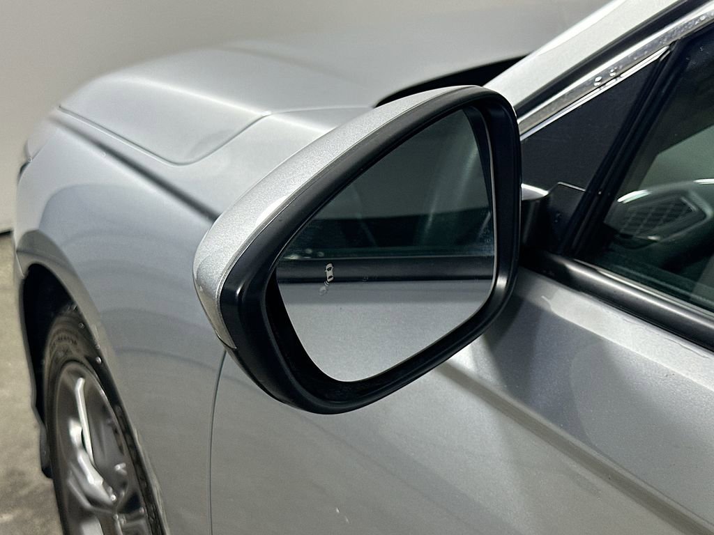 Used 2024 Honda Accord EX image 33