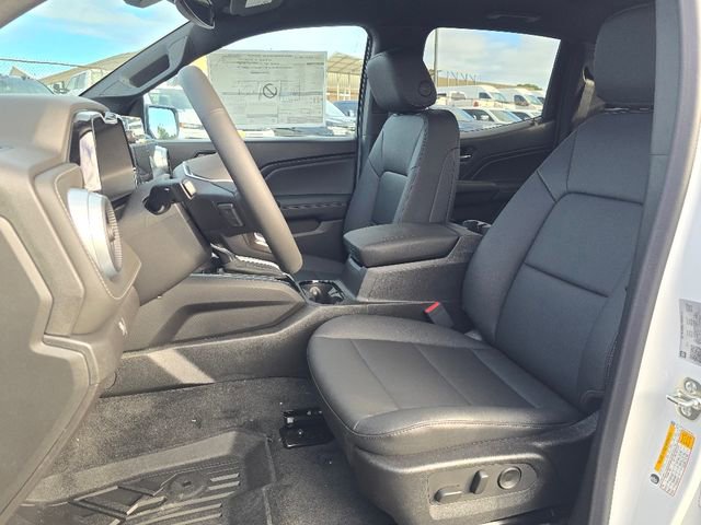 New 2026 Chevrolet Colorado LT w/ LT Convenience Package image 22