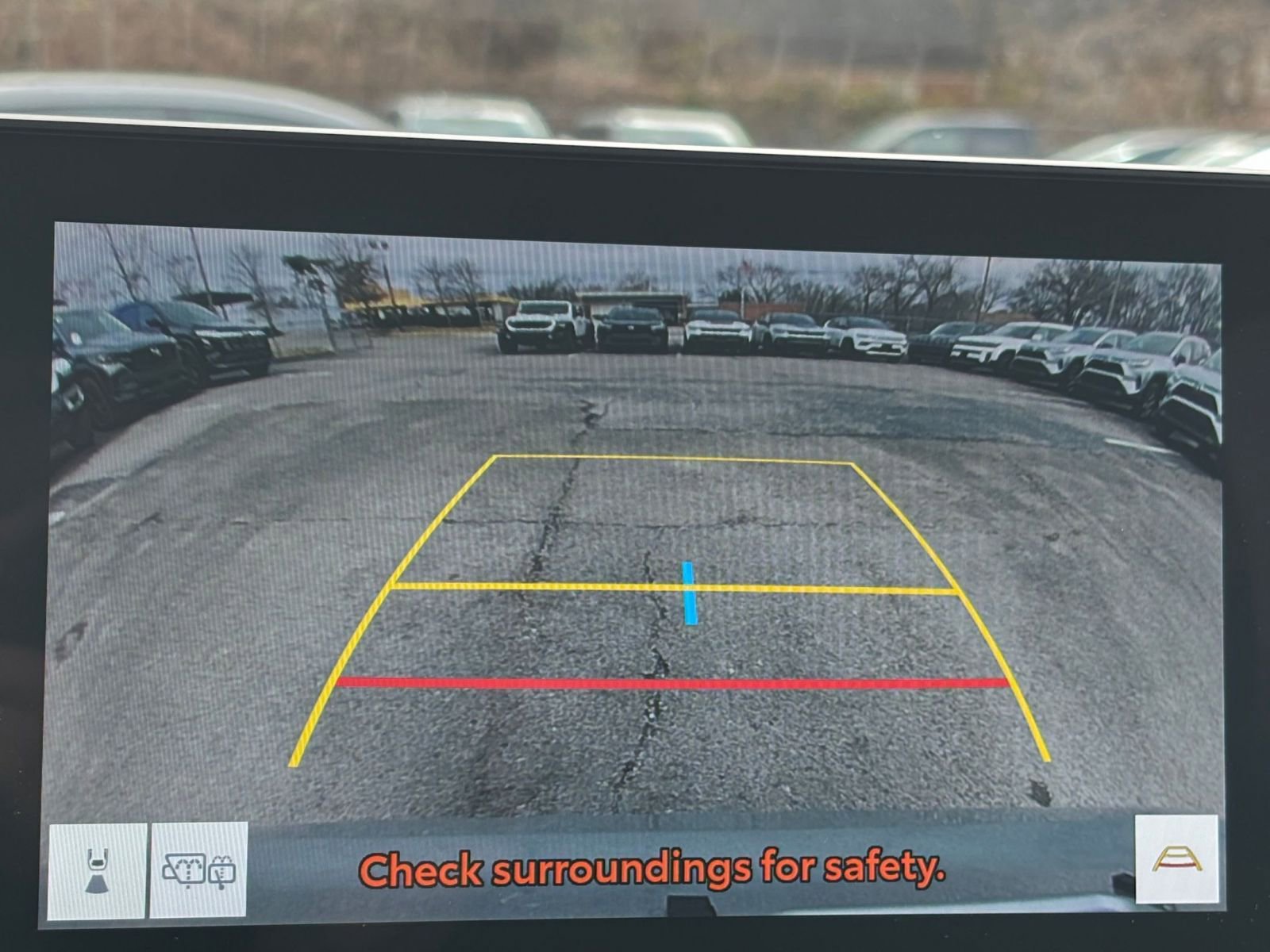 Used 2025 Toyota Grand Highlander FWD image 17