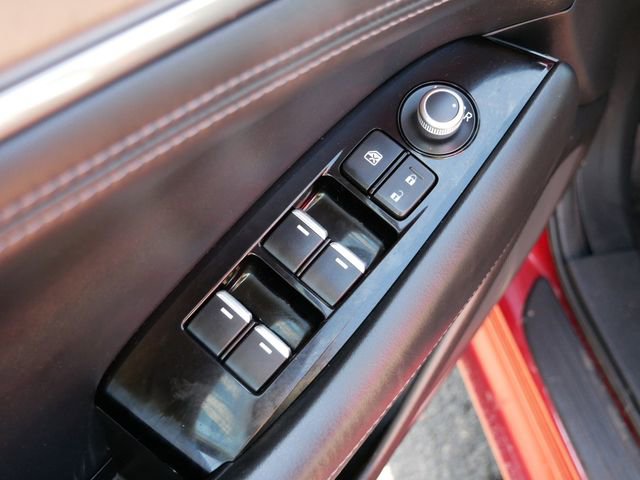 Used 2021 MAZDA MAZDA6 Grand Touring image 17