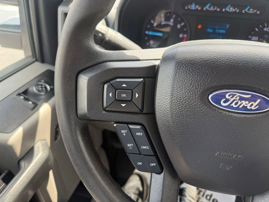 Used 2020 Ford F250 XL w/ Power Equipment Group AWD/4WD image 18
