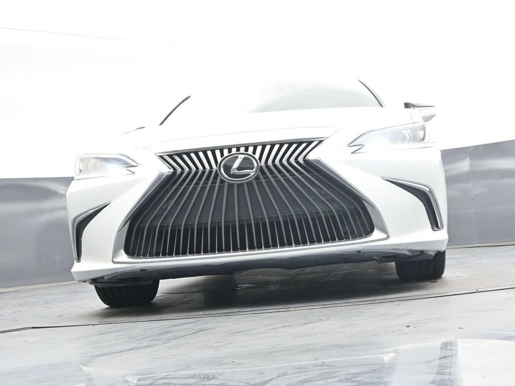 Used 2021 Lexus ES 350 w/ Premium Package FWD image 50