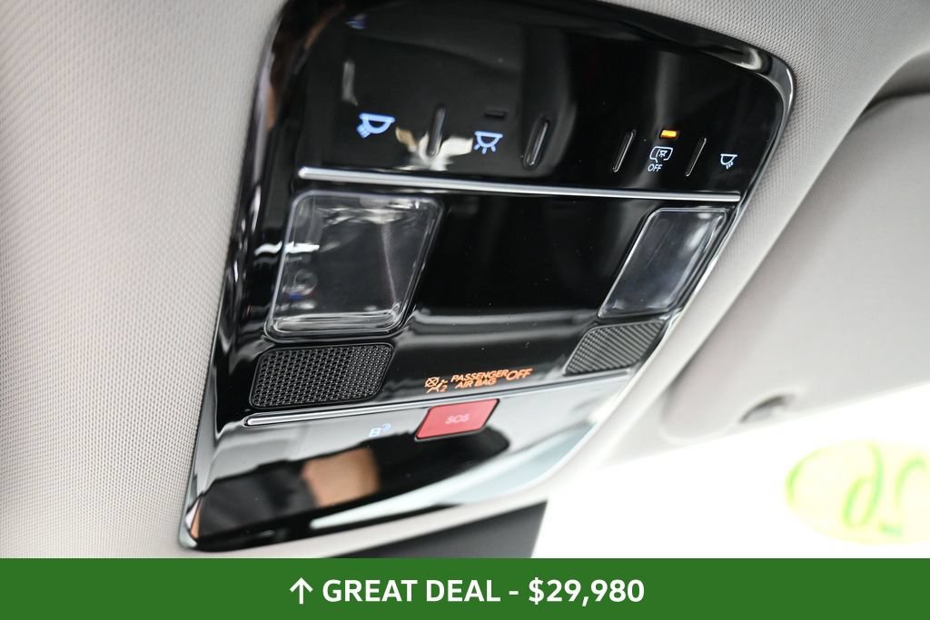 Used 2026 Hyundai Santa Fe SEL AWD/4WD image 49