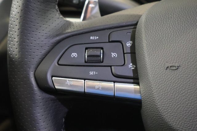 New 2025 Cadillac CT4 Sport w/ LPO, Red Accent Package AWD/4WD image 18