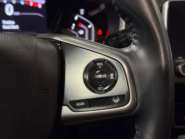 Used 2019 Honda CR-V EX-L image 17