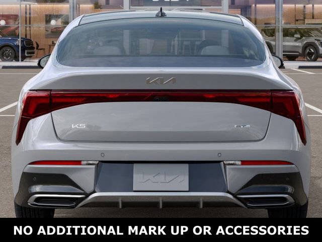 New 2026 Kia K5 GT-Line w/ GT-Line Premium Package image 13