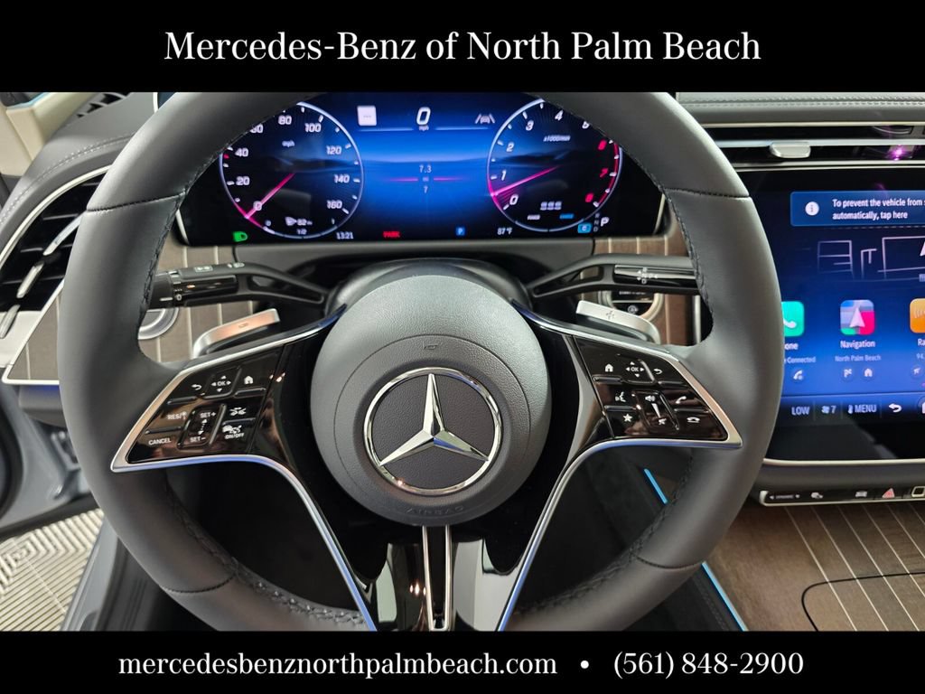 New 2027 Mercedes-Benz E 450 4MATIC Sedan image 15