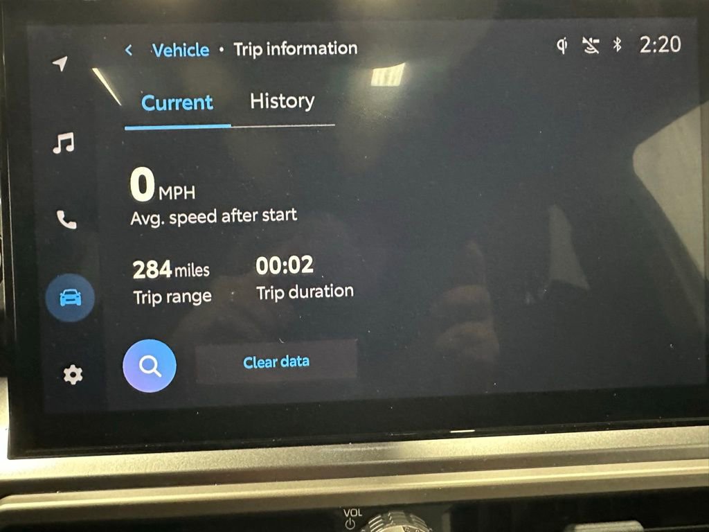 Used 2025 Toyota 4Runner TRD Sport Premium image 31