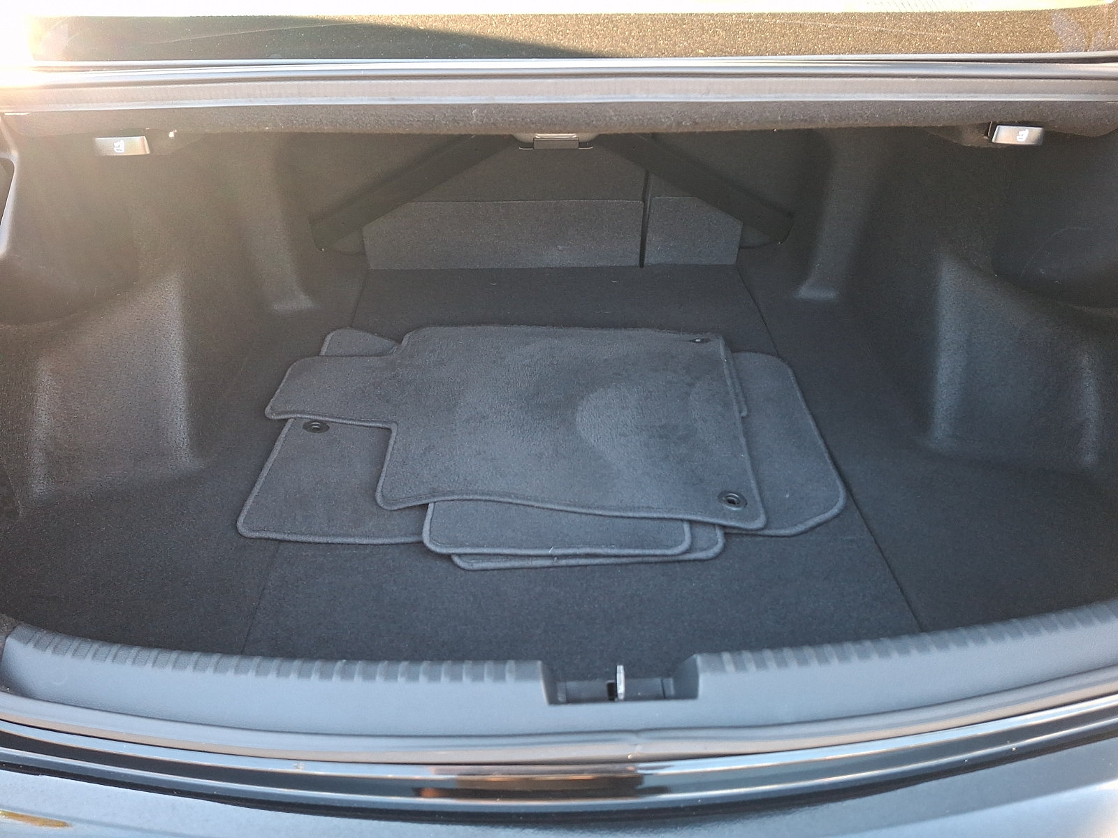 Certified 2022 Acura TLX Type S AWD/4WD image 30