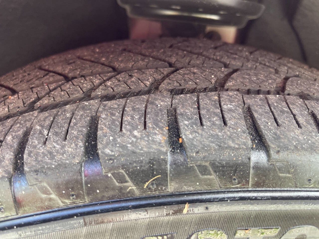 Used 2018 Cadillac XT5 Luxury w/ Driver Awareness Package image 25