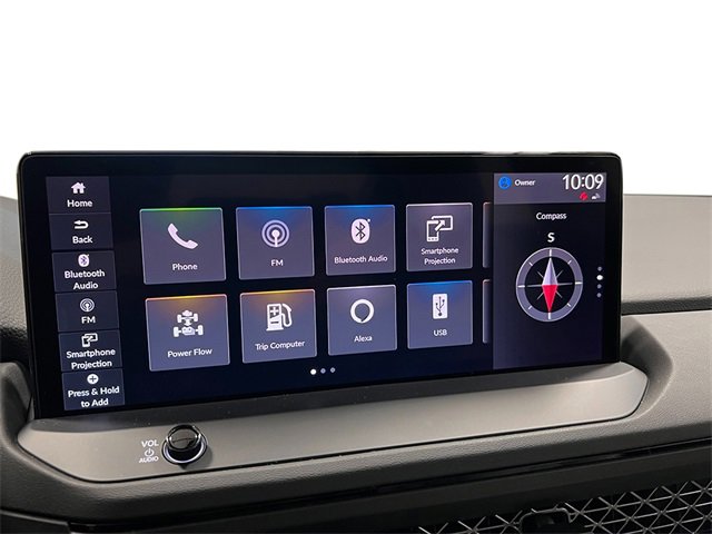 New 2025 Honda Accord EX-L image 26