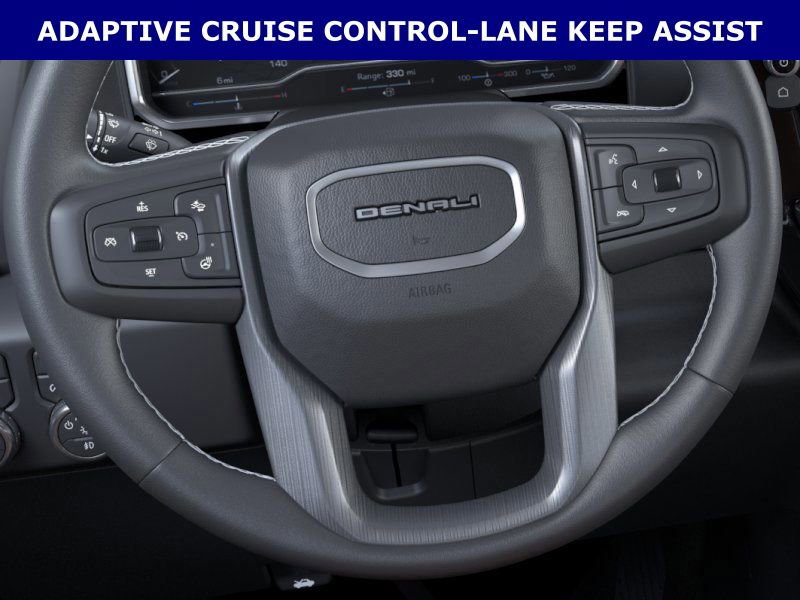 New 2026 GMC Sierra 2500 Denali Ultimate image 8