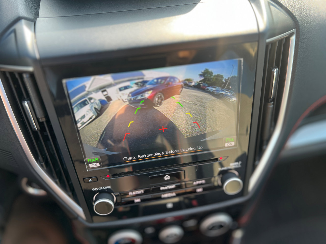 Used 2019 Subaru Forester Sport w/ Popular Package #2 image 23