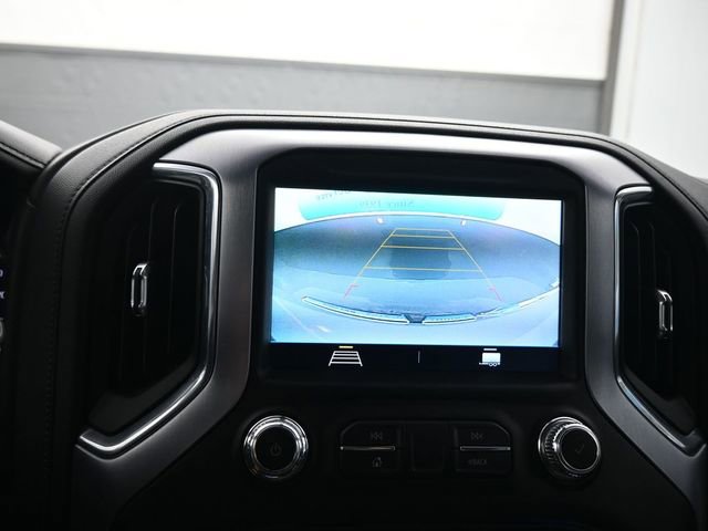 Used 2021 GMC Sierra 1500 SLE image 17