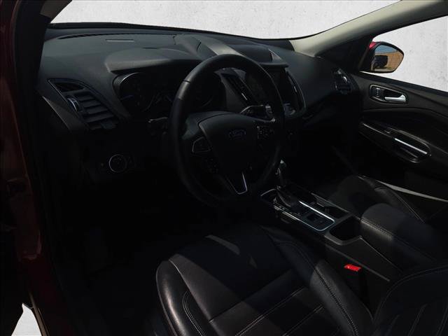 Used 2019 Ford Escape Titanium FWD image 10