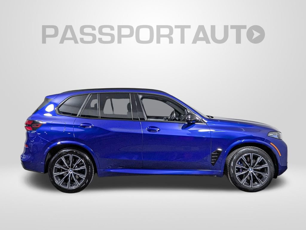 Used 2026 BMW X5 M60i image 7