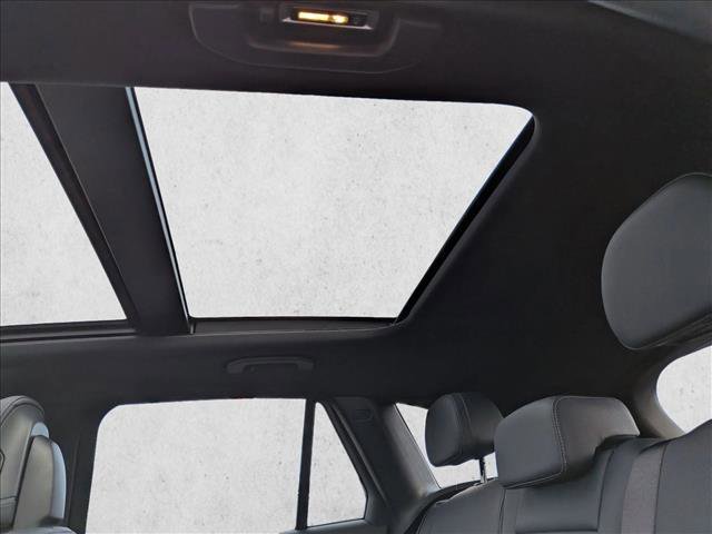 Certified 2026 Mercedes-Benz GLC 300 image 20