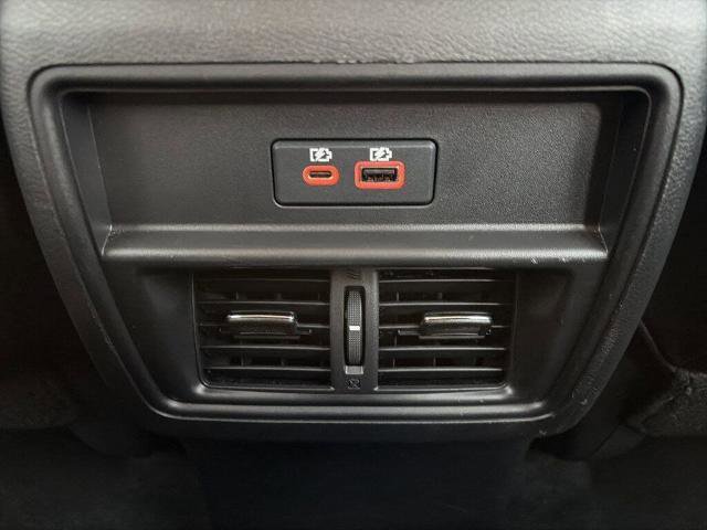 Certified 2024 Nissan Murano SV image 30