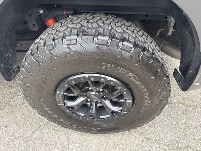 Certified 2023 Ford F150 Raptor w/ Raptor 37 Performance Package AWD/4WD image 20