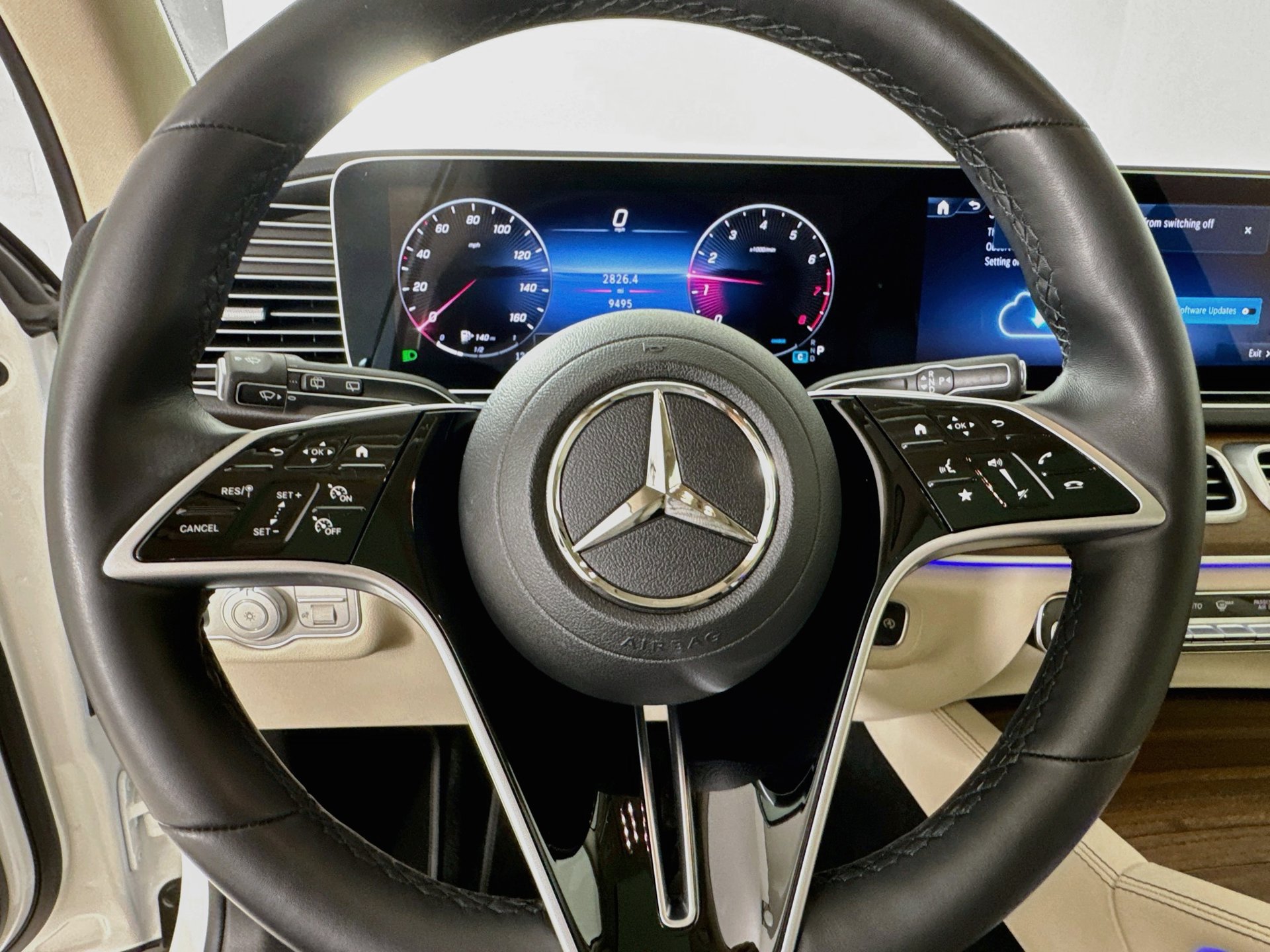 Certified 2026 Mercedes-Benz GLE 350 4MATIC image 12