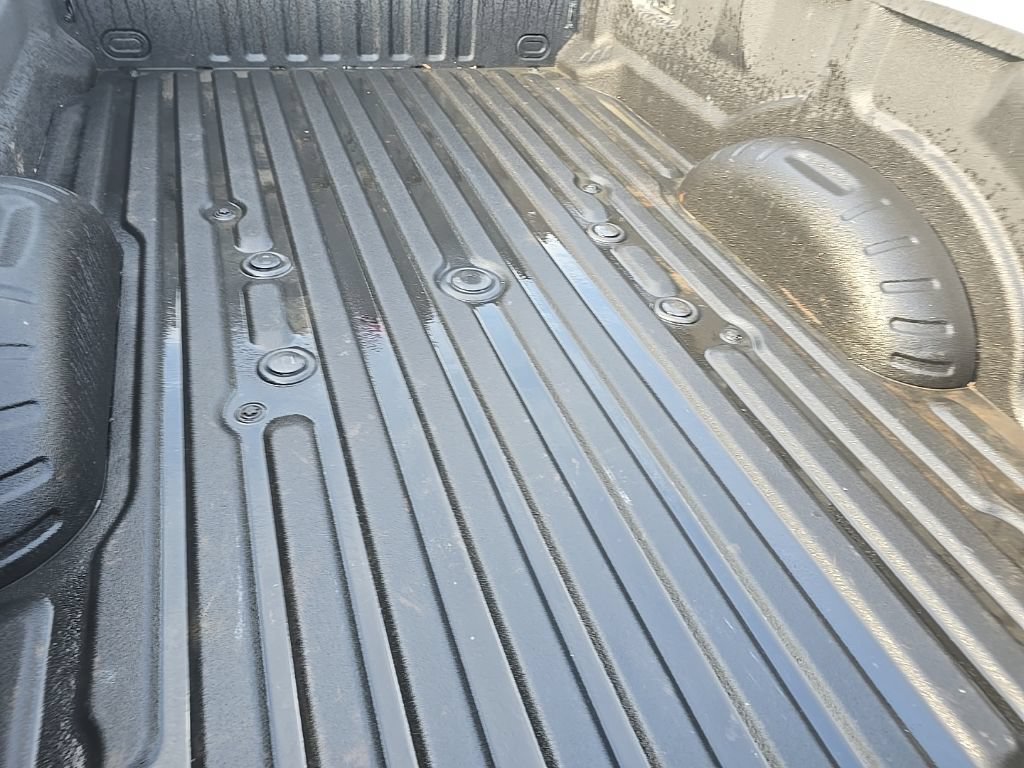 Used 2024 Ford F350 XLT AWD/4WD image 6