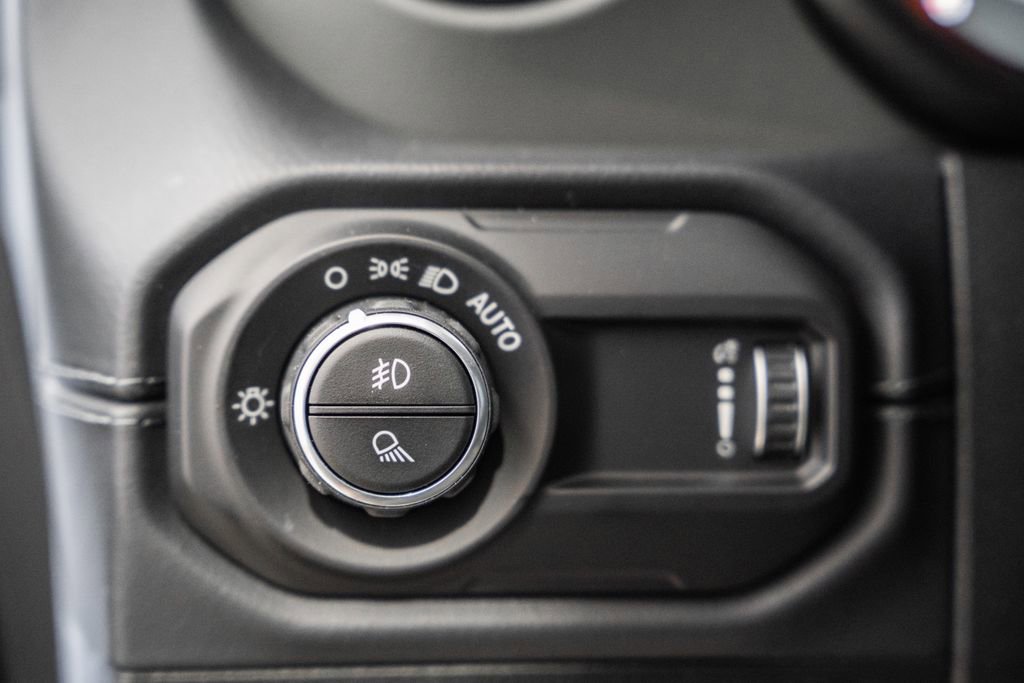 New 2026 Jeep Gladiator Mojave image 42