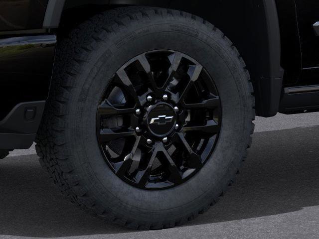 New 2026 Chevrolet Silverado 2500 High Country w/ Midnight Edition image 39