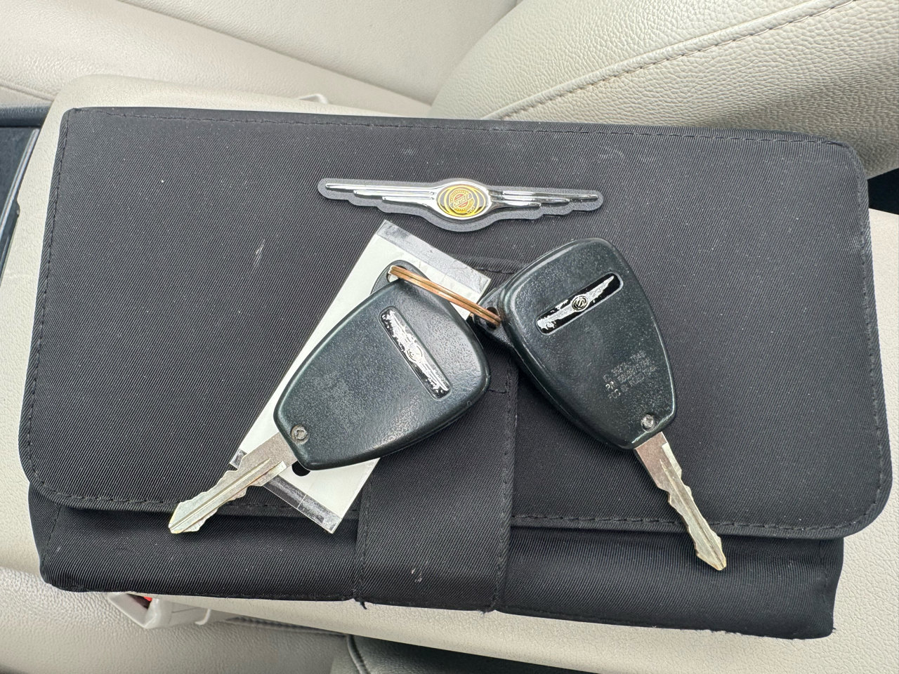 Used 2007 Chrysler 300 Touring L image 21