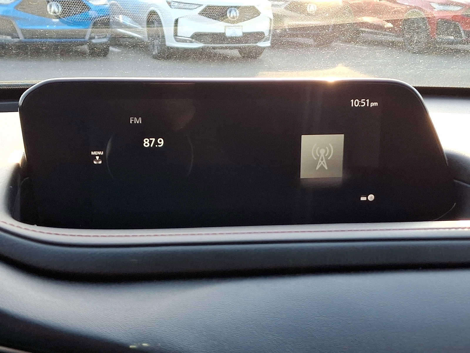 Used 2024 MAZDA CX-30 AWD 2.5 S w/ Preferred Package image 17